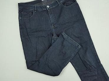 511 jeans: Jeansy damskie, rozmiar L — 1