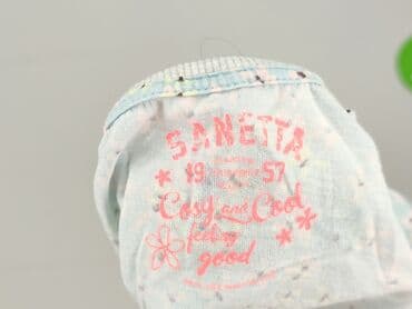 sweterki dla niemowląt allegro: Kombinezon 16 lat, Bawełna, stan - Bardzo dobry — 5