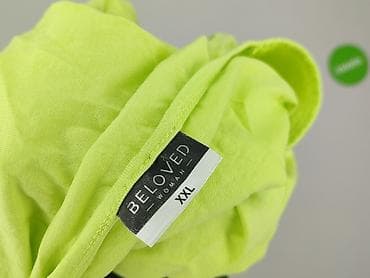 basic t shirt h: Beloved, Футболка жіноча, розмір 2XL — 7