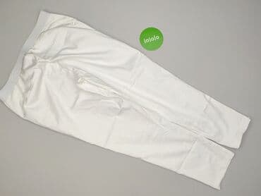 always jeans: Esmara, Spodnie materiałowe damskie, rozmiar M — 3