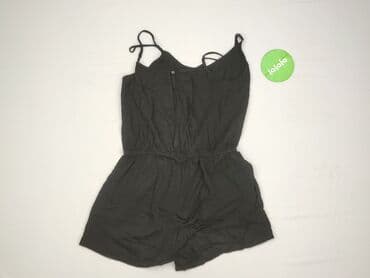 плащ: H&M, Kombinezon damski, rozmiar S — 3