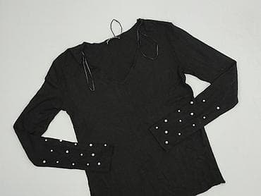 pier q: Zara, Women's blouse, size S — 1