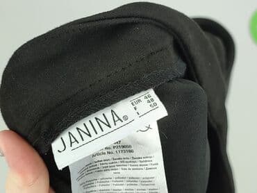 plisowane spódnice lidl: Janina, Spódnica damska, XL — 7