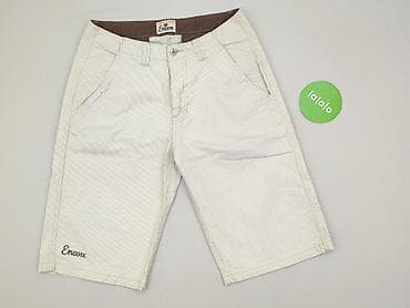 second hand stores online: Szorty damskie, rozmiar S — 2