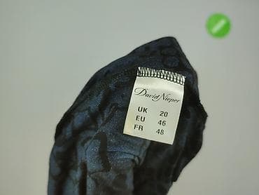 poliamid czy dobry: Bluzka damska, rozmiar XL — 5