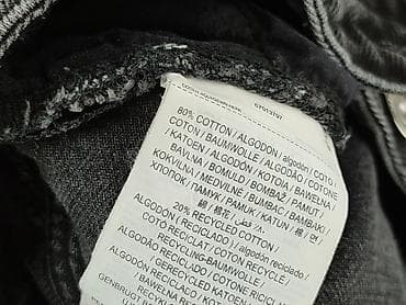 mcdonalds: Jeansy damskie, rozmiar S — 6