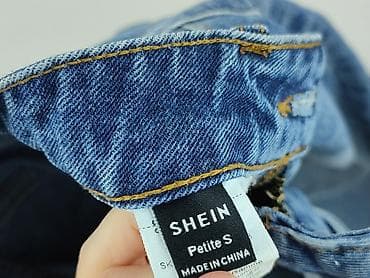 denim never: Jeansy damskie, rozmiar S — 4