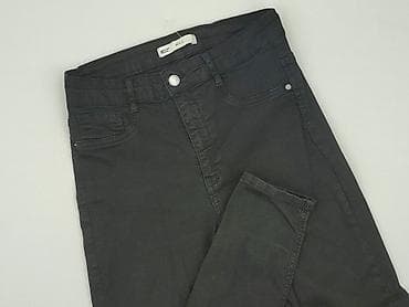 rick owens jeans: Jeansy damskie, rozmiar L — 1