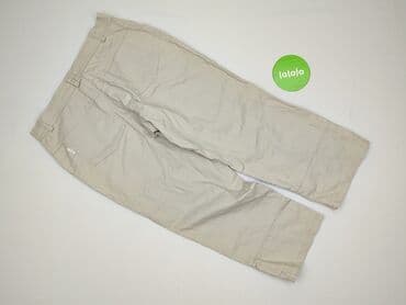 converse eobuwie: Spodnie 3/4 damskie, rozmiar L — 3