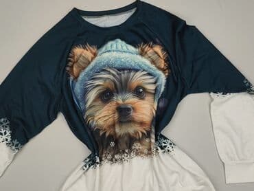 Sweatshirts: Women`s sweatshirt, size S (EU 36)