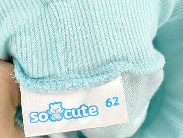 skarpety do nordic walking: Sweatpants, So cute, 1-3 months, condition - Perfect — 4