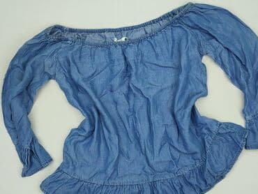 Sinsay, Bluzka damska, rozmiar S w lalafo.pl Sinsay, Bluzka damska, rozmiar S