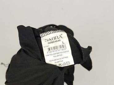 birkenstock klapki ccc: BIBA, Bluzka damska, L — 5