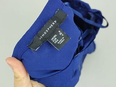 top atmosphere: Atmosphere, Women's blouse, S — 6