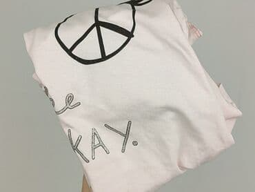 reserved koszulka w koty: Women`s T-shirt, size L (EU 40) — 6