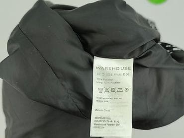 warehouse kurtka: Wearhouse, Płaszcz damski, rozmiar S — 5