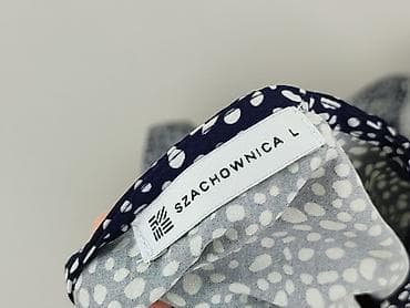 reserved online: SZACHOWNICA, Sukienka damska, rozmiar L — 5