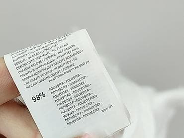 bia: Bluzka damska, rozmiar S — 5
