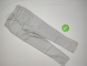 buty deerupt runner: F&F, Spodnie materiałowe damskie, rozmiar S — 3