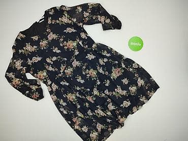 frank walder: Reserved, Sukienka damska, rozmiar 2XL — 2