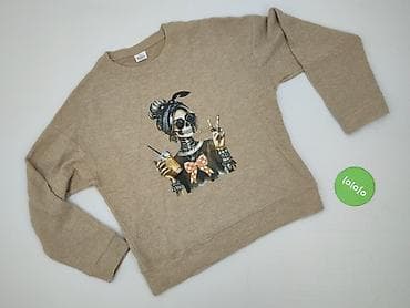 bluza z mopsem: Bluza damska
, rozmiar S — 2