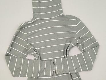 sweter pod koszule: Esmara, Golf damski, rozmiar S — 1