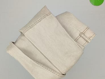 mcqueen: Spodnie materiałowe damskie, rozmiar 2XL — 5