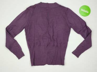 sweter kaszmirowy: Misslook, Kardigan damski, rozmiar M — 3