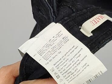 spódnice cargo: Camaïeu, Spódnica damska, rozmiar M — 6