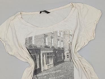 Diverse, T-shirt damski, rozmiar M
