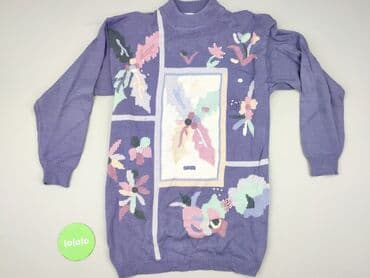 sweter h: Sweter damski, rozmiar S — 2