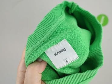 zara zielona bluza: Sinsay, Bluza damska
, rozmiar S — 5