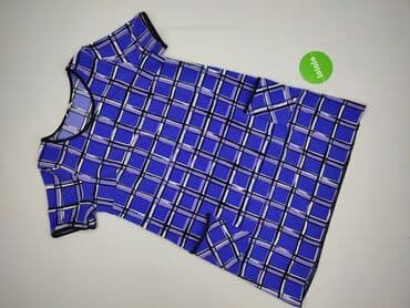 majtki hello kitty pepco: Peacocks, Tunika damska, rozmiar 2XL — 2