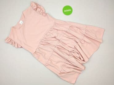 pudrowa spódnice: Pakuten, Sukienka damska, S — 2