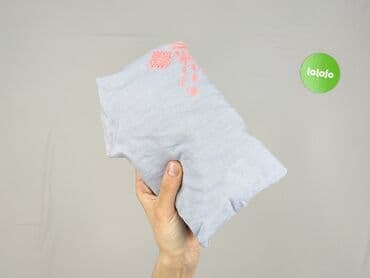 bielizna termoaktywna lidl crivit: Блузка, Lindex, 4-5 р., 104-110 см, стан - Ідеальний — 6