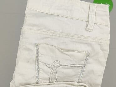 klapki hermes ccc: Spodnie materiałowe damskie, rozmiar XS — 7