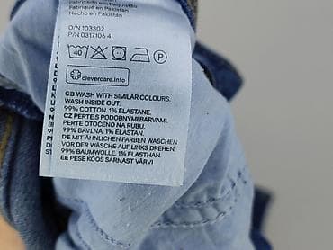 divided hm jeans: H&M Divided, Jeansy damskie, rozmiar S — 6