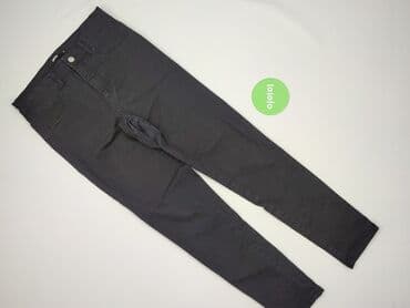 jeansy straight stradivarius: Bik Bok, Jeans for women, M — 2