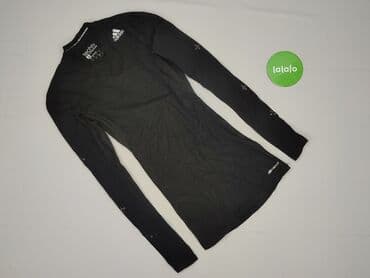 buty gumowe ccc: Adidas, T-shirt sportowy dla mężczyzn, rozmiar XS — 2