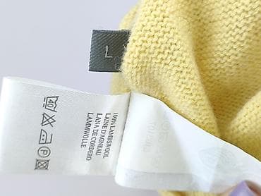 botki dajszman: Sweter dla mężczyzn, rozmiar L — 6