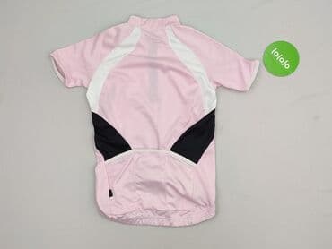 koszulka do kolarek: Bluzka damska, rozmiar XS — 4