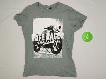 alphar one koszulki: ALPHAR ONE, Koszulka dla mężczyzn, rozmiar M — 2