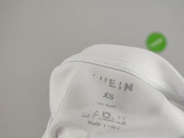 koszula triwenti: Shein, T-shirt damski, rozmiar XS — 4