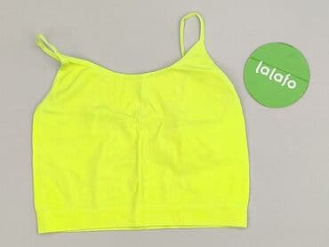 obcisłe szorty: Top damski, rozmiar One size — 2