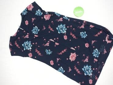 sukienka w geometryczne wzory h: Greenpoint, Sukienka damska, rozmiar 2XL — 3