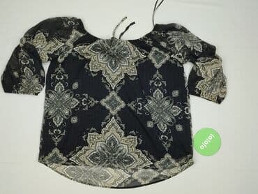 bluza z napisem chillin: Orsay, Bluzka damska, S — 3