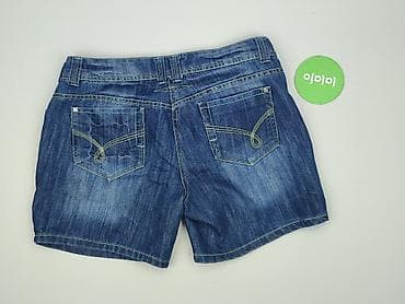 denim: F&F, Szorty damskie, rozmiar XL — 3