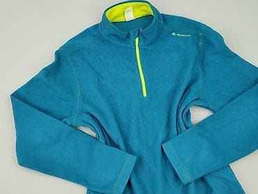decathlon kurtka w góry: Polar damski, rozmiar L — 1