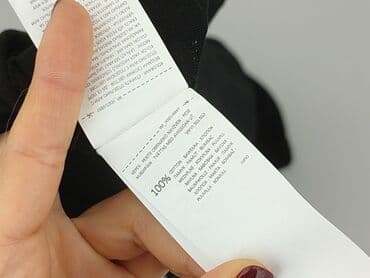 sukienka czarna 152: House, Sukienka damska, rozmiar XS — 4