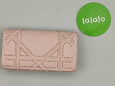 portfel unisex: Portfel, Damskie, stan - Bardzo dobry — 3